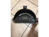 CITROEN C3 - 2007 - 9650735480 E00 - km óra