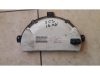 CITROEN C3 - 2007 - 9650735480 E00 - km óra