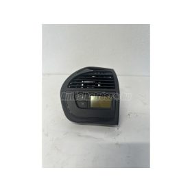   CITROEN C4 PICASSO,  GRAND C4 PICASSO - 2012 - 9650868877 - fűtéskapcsoló