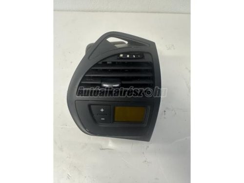 CITROEN C4 PICASSO,  GRAND C4 PICASSO - 2012 - 9650868877 - fűtéskapcsoló