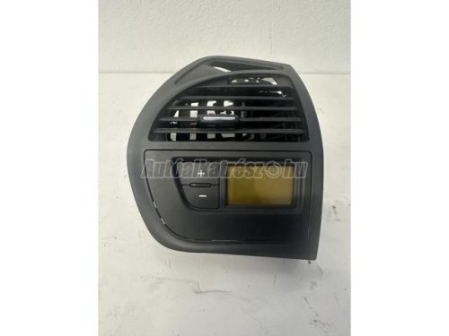 CITROEN C4 PICASSO,  GRAND C4 PICASSO - 2012 - 9650868877 - fűtéskapcsoló
