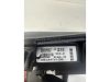 CITROEN C4 PICASSO,  GRAND C4 PICASSO - 2012 - 9650868877 - fűtéskapcsoló
