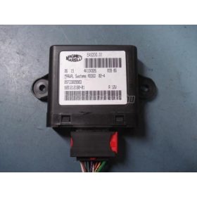 CITROEN XSARA PICASSO - 9651212180-01 - computer