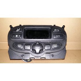 CITROEN XSARA PICASSO - 2007 - 96514030XT - klímavezérlő