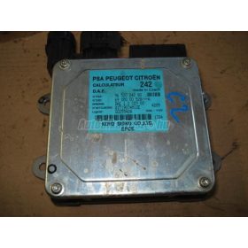 CITROEN C2 - 2005/03 - 9652024280 - szervokormány vezérlő