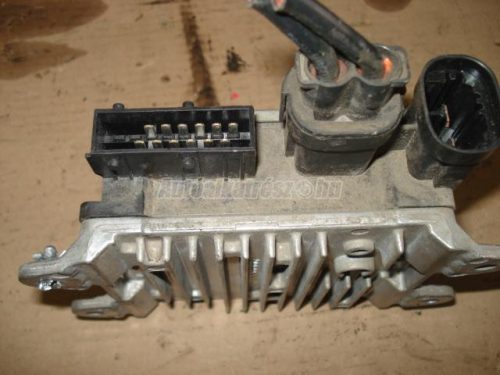 CITROEN C2 - 2005/03 - 9652024280 - szervokormány vezérlő