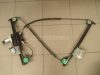 PEUGEOT 206 - 2005 - 9652490080 - ablakemelő szerkezet