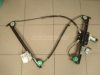 PEUGEOT 206 - 2005 - 9652490080 - ablakemelő szerkezet