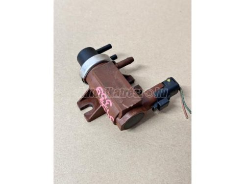 Nyomásátalakító, turbótöltő