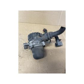 szekunder levegő szivattyú