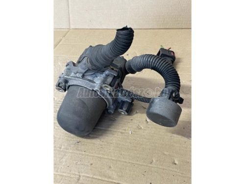 szekunder levegő szivattyú