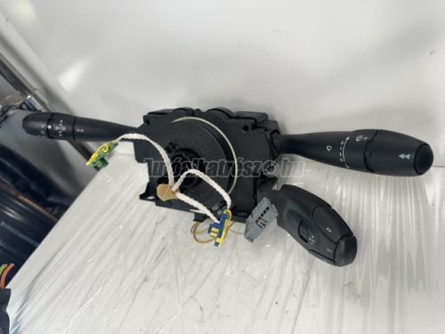 kormányoszlop kapcsoló