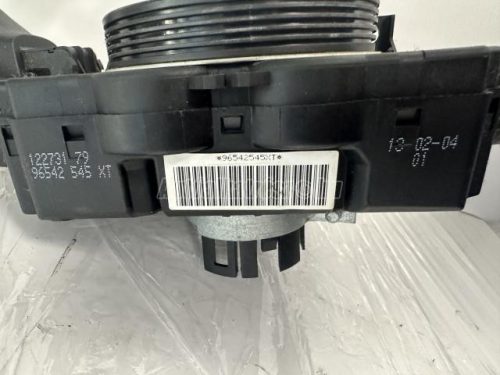 kormányoszlop kapcsoló