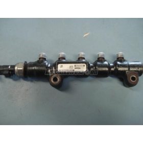 FORD FIESTA - 2004 - 9654592680 - nagynyomású cső