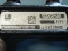 FORD FIESTA - 2004 - 9654592680 - nagynyomású cső