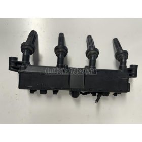 CITROEN C2 - 2005 - 9654814480 - gyújtótrafó