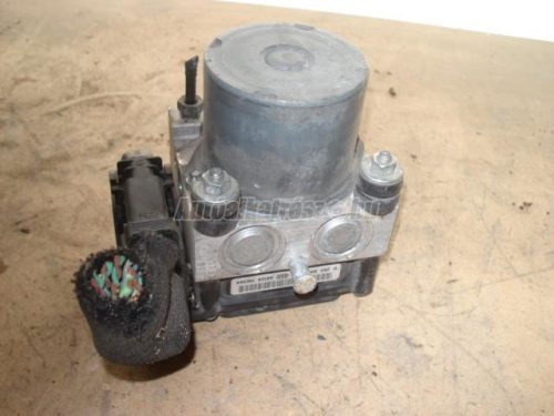 CITROEN BERLINGO - 2000 - 9655045780, 0265800415 - abs tömb