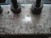 CITROEN BERLINGO - 2000 - 9655045780, 0265800415 - abs tömb