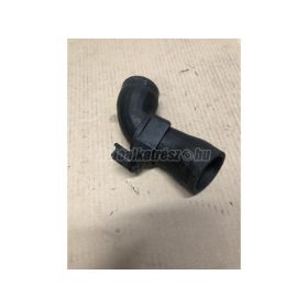 érzékelő, beszívott levegő hőmérséklet