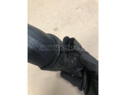 PEUGEOT 206,  807,  307,  407 | FORD FIESTA,  FUSION,  FOCUS C-MAX | CITROEN C3,  C2,  XSARA PICASSO | VOLVO S40,  V50 - 2006 - 96554327 - érzékelő, beszívott levegő hőmérséklet