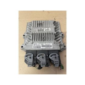 motorvezérlő elektronika