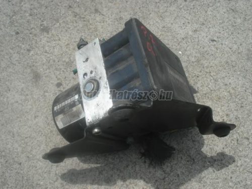 PEUGEOT 206 - 2006 - 9655960880 - abs kocka