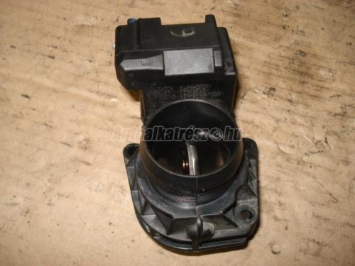 FORD FUSION - 2005/03 - 9656113080 - folytószelep ház