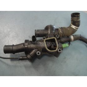 FORD S-MAX - 2004 - 9656182980 - termosztátház