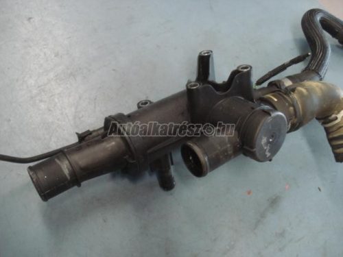 FORD S-MAX - 2004 - 9656182980 - termosztátház