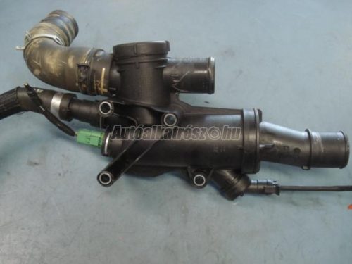 FORD S-MAX - 2004 - 9656182980 - termosztátház