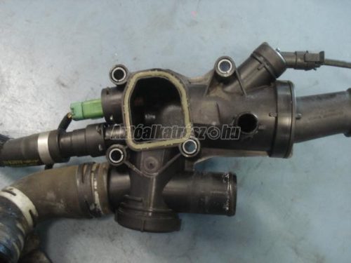 FORD S-MAX - 2004 - 9656182980 - termosztátház