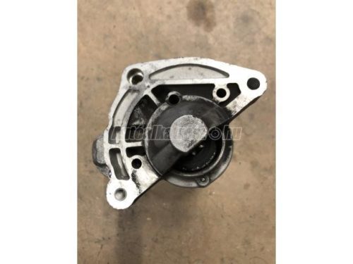 CITROEN C2 - 2004 - 9656317780 - önindító