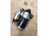 CITROEN C2 - 2004 - 9656317780 - önindító