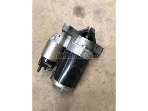 CITROEN C2 - 2004 - 9656317780 - önindító