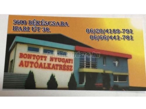 digitális kijelző egység