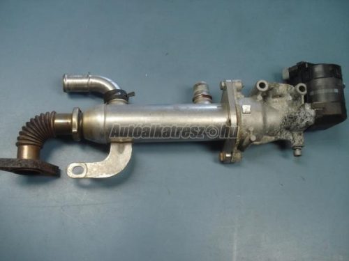FORD S-MAX - 2010 - 9656612380, 9645689780 - egr szelep