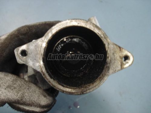 FORD S-MAX,  MONDEO,  C-MAX | FIAT SCUDO,  ULYSSE | VOLVO S80 - 2006 - 9656612380 - AGR-szelep