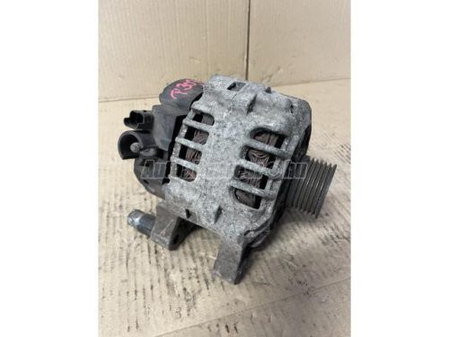 PEUGEOT 307 | CITROEN C3,  C3 PLURIEL,  C2,  XSARA,  C4 - 2002 - 9656956280 - generátor