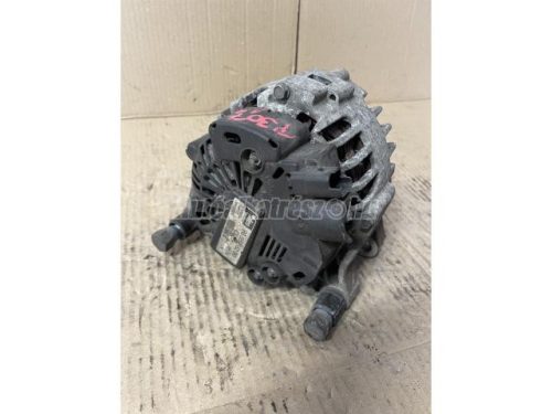 PEUGEOT 307 | CITROEN C3,  C3 PLURIEL,  C2,  XSARA,  C4 - 2002 - 9656956280 - generátor