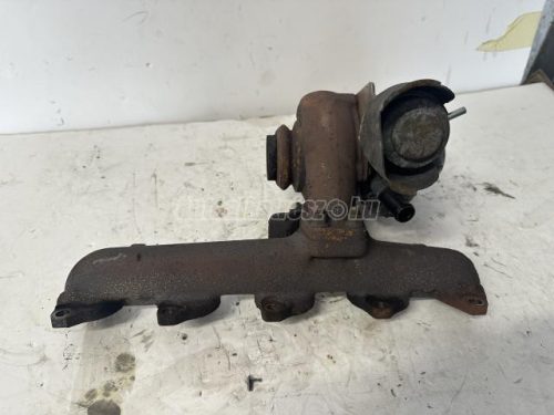 PEUGEOT 407,  307,  206 | FORD FOCUS C-MAX,  FOCUS | MAZDA 3 | CITROEN XSARA PICASSO,  C4,  C5 | VOLVO S40,  V50 - 2010 - 9657248680 - töltő, feltöltés