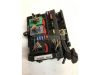 PEUGEOT 206 - 2006 - 9657608580 - biztosítékdoboz