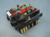PEUGEOT 206 - 2004 - 9657608680 - biztosíték panel
