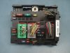 PEUGEOT 206 - 2004 - 9657608680 - biztosíték panel