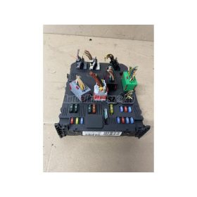   CITROEN XSARA PICASSO - 2005 - 9657999780 - biztosíték doboz