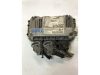 PEUGEOT 206 - 1999 - 9658287280 - motor vezérlőegység