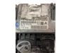 PEUGEOT 206 - 1999 - 9658287280 - motor vezérlőegység