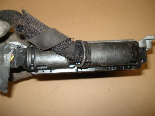 CITROEN JUMPER - 9658309980 - motorvezérlő computer