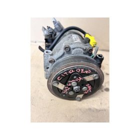   PEUGEOT 406,  607 | CITROEN C8,  XSARA,  JUMPY - 2006 - 9659232180 - kompresszor, klíma