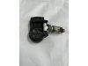 PEUGEOT 406 - 1998 - 9659452180 S120123004f - kerék nyomás érzékelő jeladó