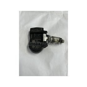   PEUGEOT 406 - 1998 - 9659452180 S120123004f - kerék nyomás érzékelő jeladó